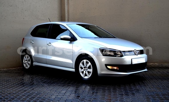 Acheter Occasion Voiture Volkswagen Polo Gris à Manzini, Manzini Acheter Occasion Voiture Volkswagen Polo Gris à Manzini, Manzini