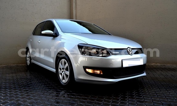 Acheter Occasion Voiture Volkswagen Polo Gris à Manzini, Manzini Acheter Occasion Voiture Volkswagen Polo Gris à Manzini, Manzini
