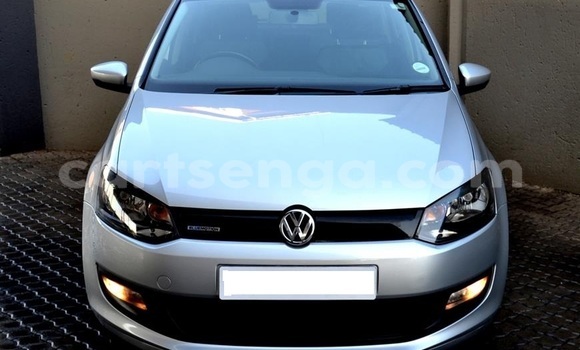 Acheter Occasion Voiture Volkswagen Polo Gris à Manzini, Manzini Acheter Occasion Voiture Volkswagen Polo Gris à Manzini, Manzini