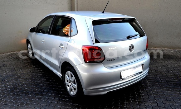 Acheter Occasion Voiture Volkswagen Polo Gris à Manzini, Manzini Acheter Occasion Voiture Volkswagen Polo Gris à Manzini, Manzini