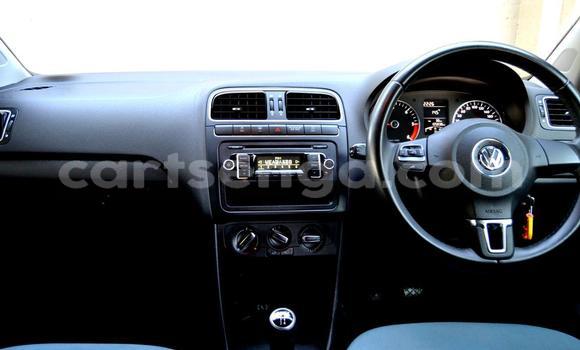 Acheter Occasion Voiture Volkswagen Polo Gris à Manzini, Manzini Acheter Occasion Voiture Volkswagen Polo Gris à Manzini, Manzini