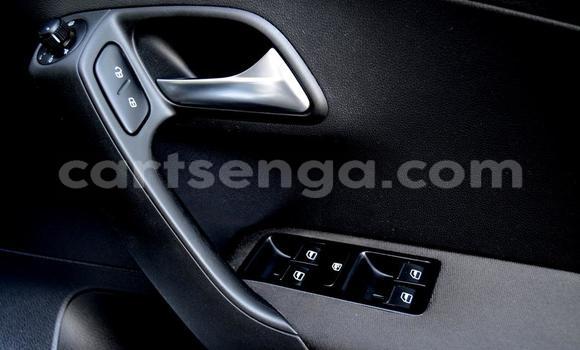 Acheter Occasion Voiture Volkswagen Polo Gris à Manzini, Manzini Acheter Occasion Voiture Volkswagen Polo Gris à Manzini, Manzini