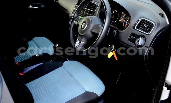 Acheter Occasion Voiture Volkswagen Polo Gris à Manzini, Manzini Acheter Occasion Voiture Volkswagen Polo Gris à Manzini, Manzini