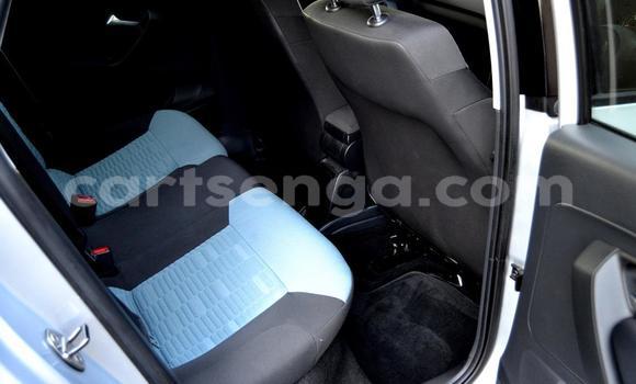 Acheter Occasion Voiture Volkswagen Polo Gris à Manzini, Manzini Acheter Occasion Voiture Volkswagen Polo Gris à Manzini, Manzini