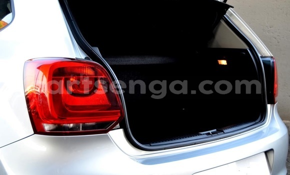 Acheter Occasion Voiture Volkswagen Polo Gris à Manzini, Manzini Acheter Occasion Voiture Volkswagen Polo Gris à Manzini, Manzini