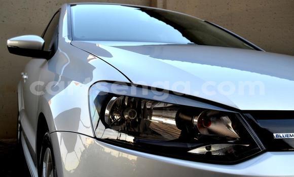 Acheter Occasion Voiture Volkswagen Polo Gris à Manzini, Manzini Acheter Occasion Voiture Volkswagen Polo Gris à Manzini, Manzini