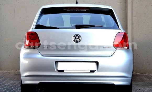 Acheter Occasion Voiture Volkswagen Polo Gris à Manzini, Manzini Acheter Occasion Voiture Volkswagen Polo Gris à Manzini, Manzini