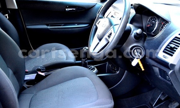 Buy Used Hyundai i20 White Car in Manzini in Manzini Buy Used Hyundai i20 White Car in Manzini in Manzini