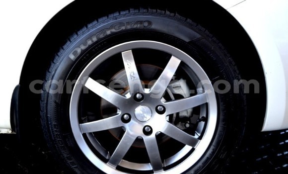 Buy Used Hyundai i20 White Car in Manzini in Manzini Buy Used Hyundai i20 White Car in Manzini in Manzini