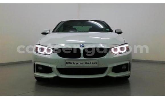 Buy Used BMW 3–Series White Car in Manzini in Manzini Buy Used BMW 3–Series White Car in Manzini in Manzini