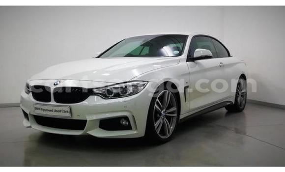 Buy Used BMW 3–Series White Car in Manzini in Manzini Buy Used BMW 3–Series White Car in Manzini in Manzini