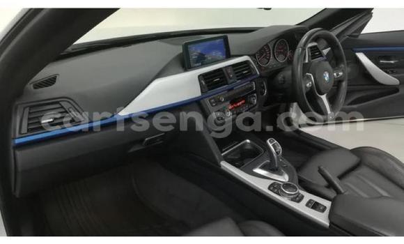 Buy Used BMW 3–Series White Car in Manzini in Manzini Buy Used BMW 3–Series White Car in Manzini in Manzini