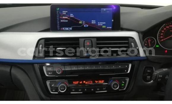 Buy Used BMW 3–Series White Car in Manzini in Manzini Buy Used BMW 3–Series White Car in Manzini in Manzini