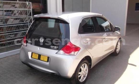 Buy Used Honda Brio Silver Car in Manzini in Manzini Buy Used Honda Brio Silver Car in Manzini in Manzini