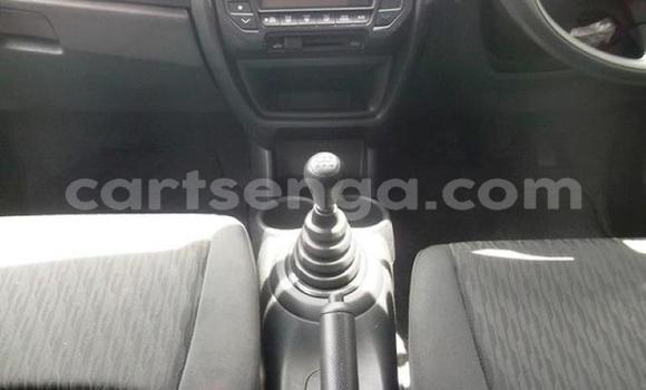 Buy Used Honda Brio Silver Car in Manzini in Manzini Buy Used Honda Brio Silver Car in Manzini in Manzini