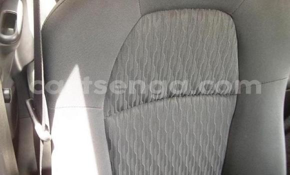 Buy Used Honda Brio Silver Car in Manzini in Manzini Buy Used Honda Brio Silver Car in Manzini in Manzini