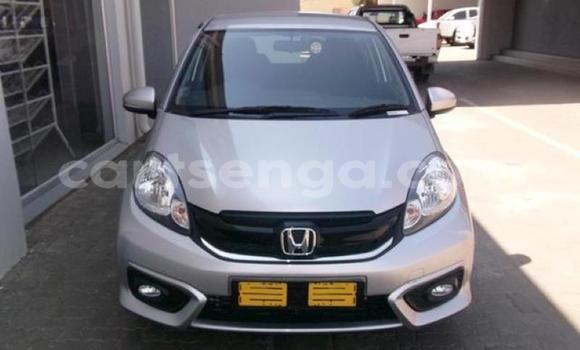 Buy Used Honda Brio Silver Car in Manzini in Manzini Buy Used Honda Brio Silver Car in Manzini in Manzini