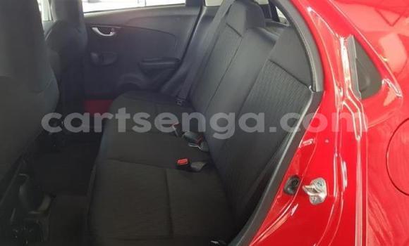Buy Used Honda Brio Red Car in Manzini in Manzini Buy Used Honda Brio Red Car in Manzini in Manzini