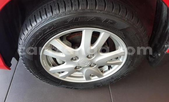 Buy Used Honda Brio Red Car in Manzini in Manzini Buy Used Honda Brio Red Car in Manzini in Manzini