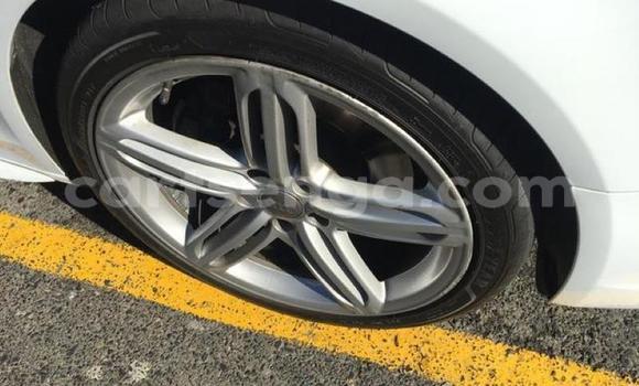 Buy Used Audi S4 White Car in Matsapha in Manzini Buy Used Audi S4 White Car in Matsapha in Manzini