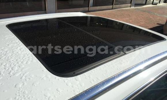 Buy Used Audi S4 White Car in Matsapha in Manzini Buy Used Audi S4 White Car in Matsapha in Manzini