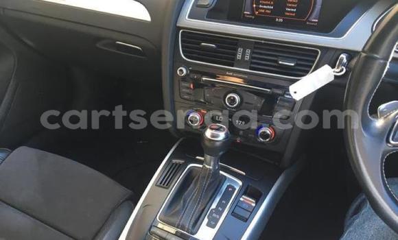 Buy Used Audi S4 White Car in Matsapha in Manzini Buy Used Audi S4 White Car in Matsapha in Manzini