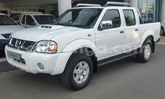 Acheter Occasion Voiture Nissan Hardbody Blanc à Manzini, Manzini Acheter Occasion Voiture Nissan Hardbody Blanc à Manzini, Manzini