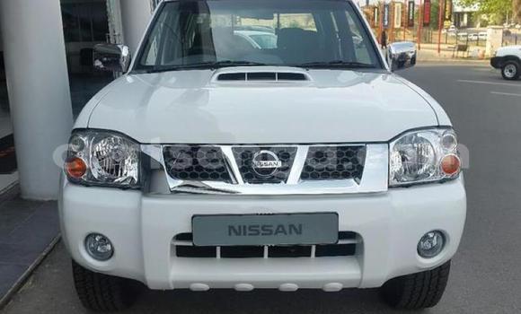 Acheter Occasion Voiture Nissan Hardbody Blanc à Manzini, Manzini Acheter Occasion Voiture Nissan Hardbody Blanc à Manzini, Manzini