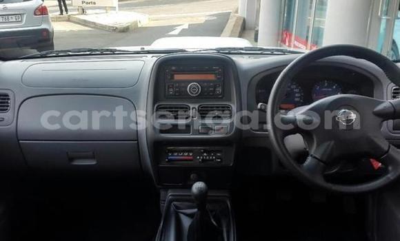 Acheter Occasion Voiture Nissan Hardbody Blanc à Manzini, Manzini Acheter Occasion Voiture Nissan Hardbody Blanc à Manzini, Manzini