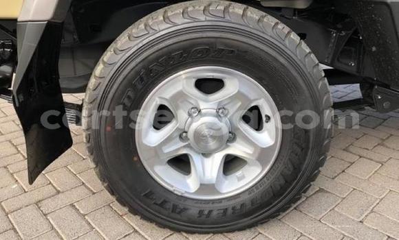 Acheter Occasion Voiture Toyota Land Cruiser Autre à Manzini, Manzini Acheter Occasion Voiture Toyota Land Cruiser Autre à Manzini, Manzini