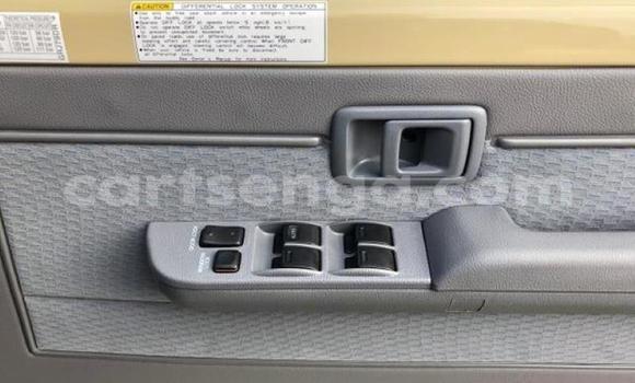 Acheter Occasion Voiture Toyota Land Cruiser Autre à Manzini, Manzini Acheter Occasion Voiture Toyota Land Cruiser Autre à Manzini, Manzini