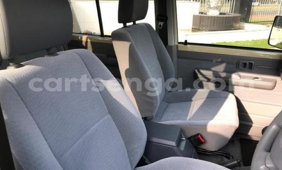 Acheter Occasion Voiture Toyota Land Cruiser Autre à Manzini, Manzini Acheter Occasion Voiture Toyota Land Cruiser Autre à Manzini, Manzini
