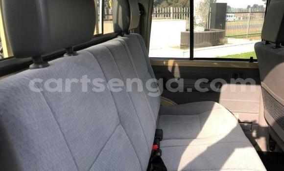 Acheter Occasion Voiture Toyota Land Cruiser Autre à Manzini, Manzini Acheter Occasion Voiture Toyota Land Cruiser Autre à Manzini, Manzini
