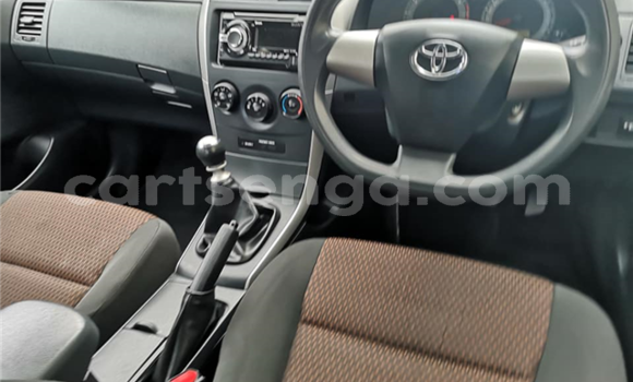 Buy Used Toyota Corolla Blue Car in Mbabane in Manzini Buy Used Toyota Corolla Blue Car in Mbabane in Manzini