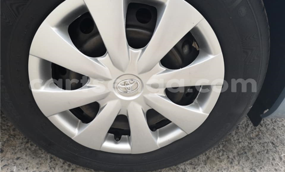 Buy Used Toyota Corolla Blue Car in Mbabane in Manzini Buy Used Toyota Corolla Blue Car in Mbabane in Manzini