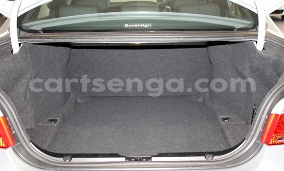 Buy Used BMW M5 Silver Car in Big Bend in Lubombo District Buy Used BMW M5 Silver Car in Big Bend in Lubombo District