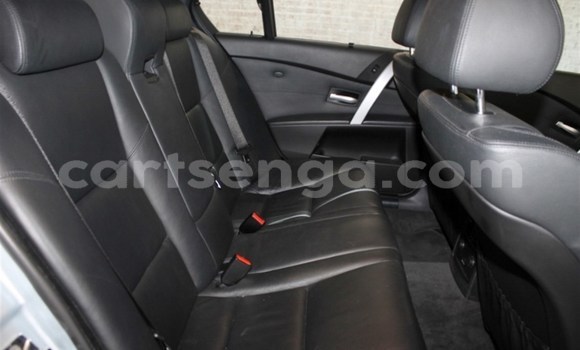 Buy Used BMW M5 Silver Car in Big Bend in Lubombo District Buy Used BMW M5 Silver Car in Big Bend in Lubombo District