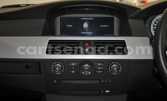 Buy Used BMW M5 Silver Car in Big Bend in Lubombo District Buy Used BMW M5 Silver Car in Big Bend in Lubombo District