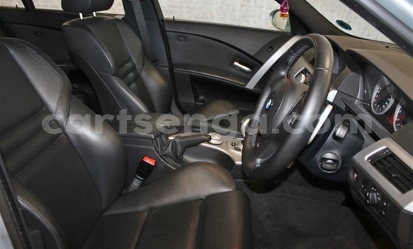 Buy Used BMW M5 Silver Car in Big Bend in Lubombo District Buy Used BMW M5 Silver Car in Big Bend in Lubombo District