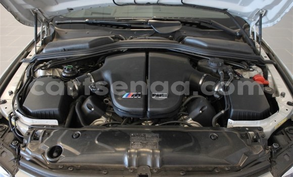 Buy Used BMW M5 Silver Car in Big Bend in Lubombo District Buy Used BMW M5 Silver Car in Big Bend in Lubombo District