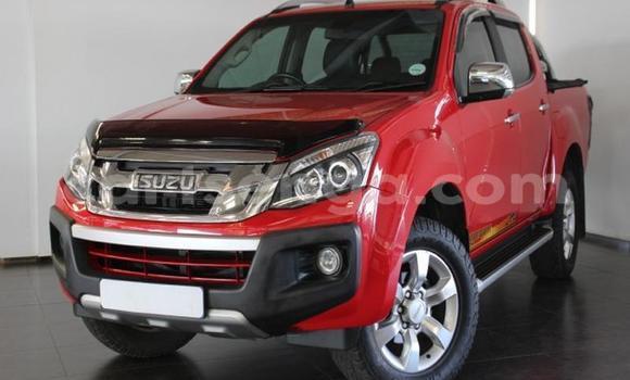 Buy Used Isuzu KB Red Car in Manzini in Manzini Buy Used Isuzu KB Red Car in Manzini in Manzini