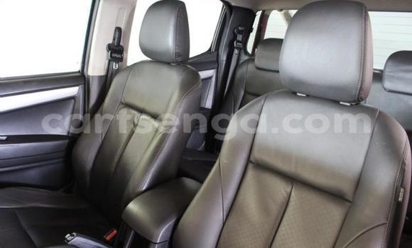 Buy Used Isuzu KB Red Car in Manzini in Manzini Buy Used Isuzu KB Red Car in Manzini in Manzini