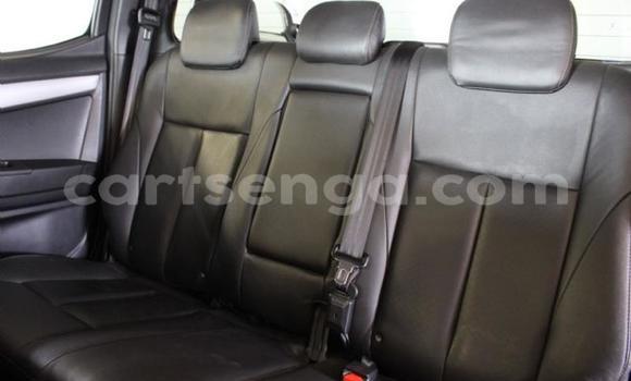 Buy Used Isuzu KB Red Car in Manzini in Manzini Buy Used Isuzu KB Red Car in Manzini in Manzini