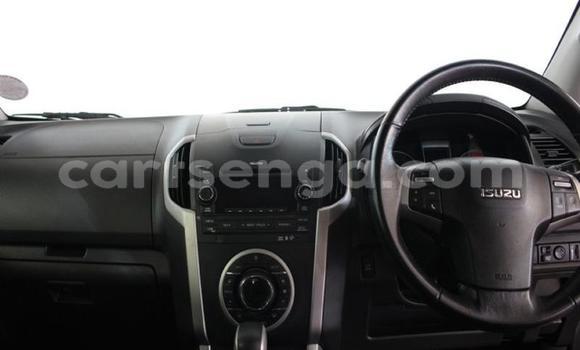 Buy Used Isuzu KB Red Car in Manzini in Manzini Buy Used Isuzu KB Red Car in Manzini in Manzini