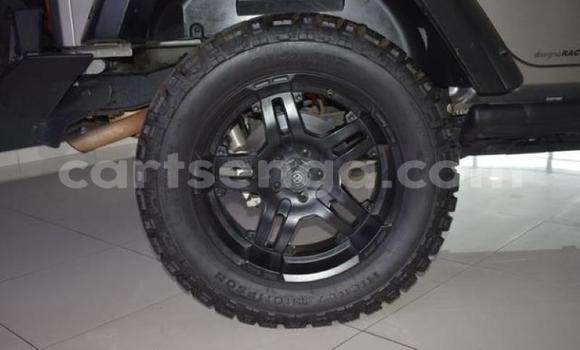 Buy Used Jeep Wrangler Silver Car in Big Bend in Lubombo District Buy Used Jeep Wrangler Silver Car in Big Bend in Lubombo District