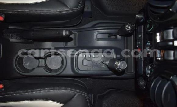 Buy Used Jeep Wrangler Silver Car in Big Bend in Lubombo District Buy Used Jeep Wrangler Silver Car in Big Bend in Lubombo District