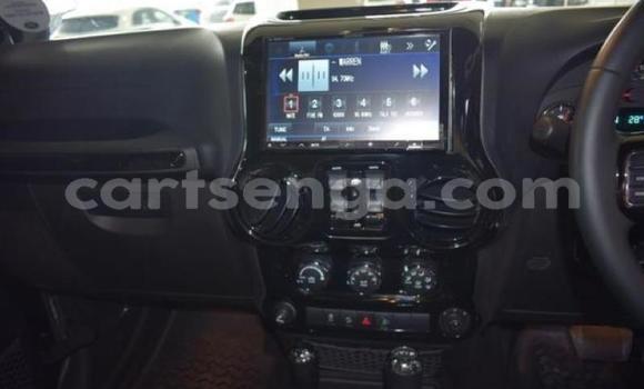 Buy Used Jeep Wrangler Silver Car in Big Bend in Lubombo District Buy Used Jeep Wrangler Silver Car in Big Bend in Lubombo District