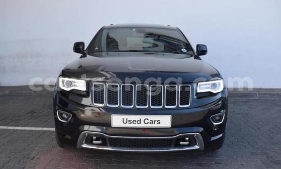 Buy Used Jeep Grand Cherokee Black Car in Big Bend in Lubombo District Buy Used Jeep Grand Cherokee Black Car in Big Bend in Lubombo District
