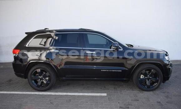 Buy Used Jeep Grand Cherokee Black Car in Big Bend in Lubombo District Buy Used Jeep Grand Cherokee Black Car in Big Bend in Lubombo District