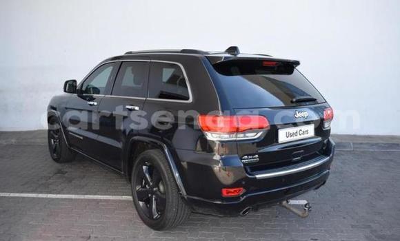 Buy Used Jeep Grand Cherokee Black Car in Big Bend in Lubombo District Buy Used Jeep Grand Cherokee Black Car in Big Bend in Lubombo District